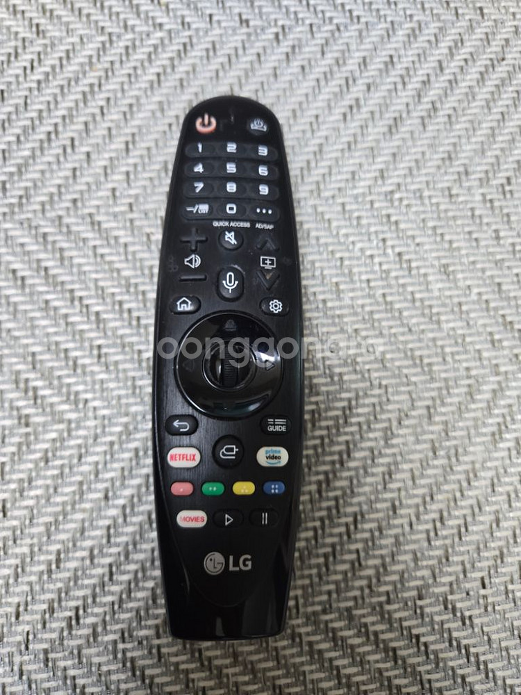 LG 55C9FNA oled tv--8