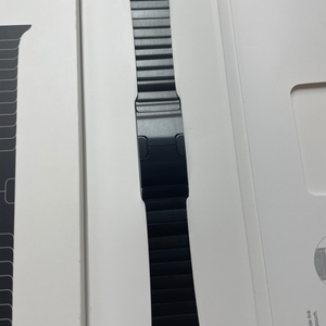 애플워치 링크브레이슬릿 42mm 신품급