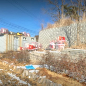 소화기 및 이동식화장실