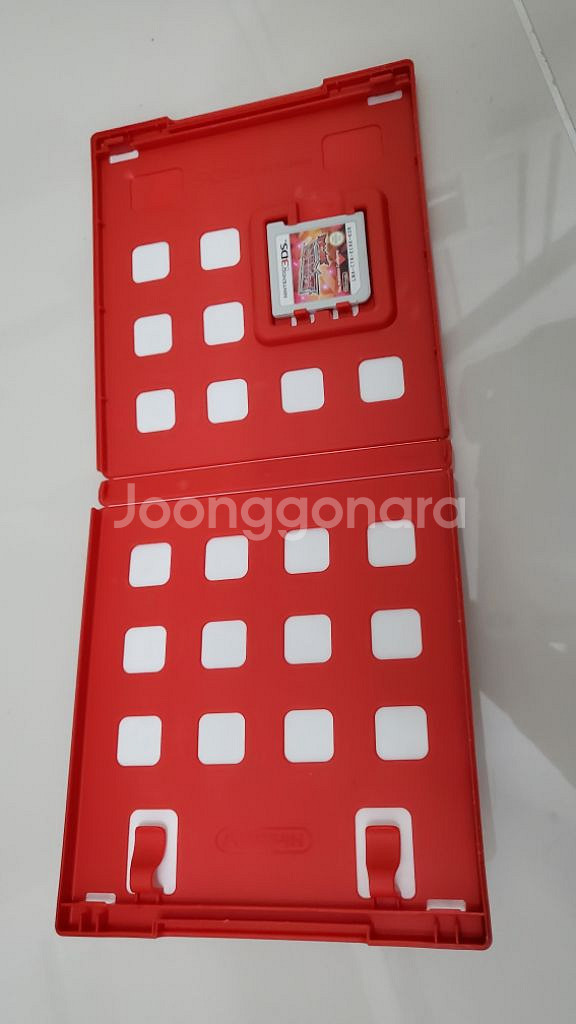 닌텐도 3ds 오메가루비, 알파사파이어, 울트라썬 곽팩--2