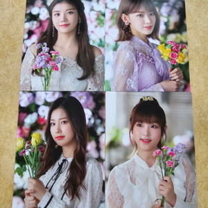 아이즈원 미니포스터