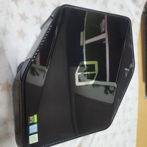 삼성 오디세이데스크탑. DM800SBA. i7-9700