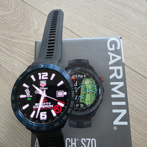 가민 s70 골프 와치 47mm
