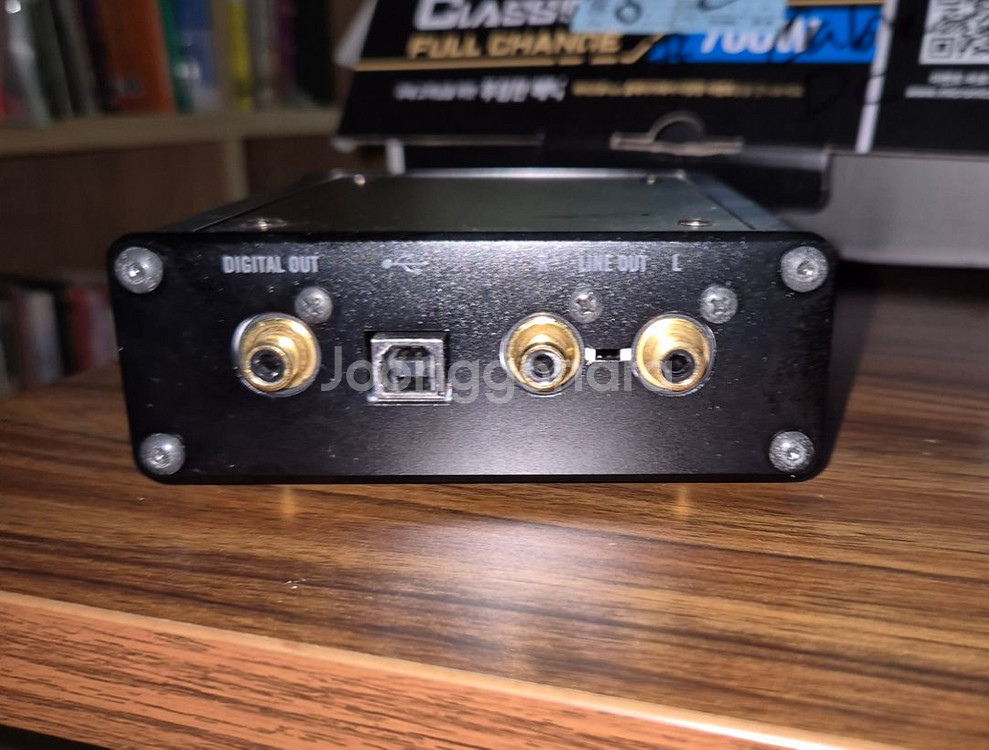 korg DS DAC 10 DAC겸DDC--0