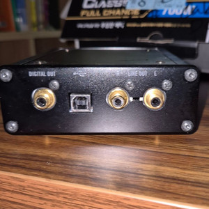 korg DS DAC 10 DAC겸DDC