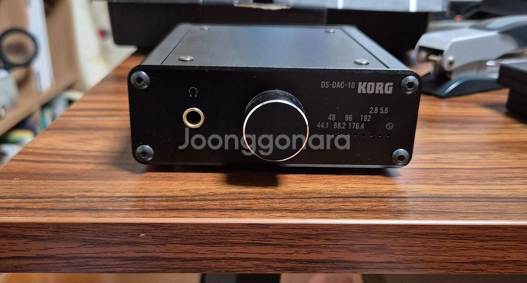 korg DS DAC 10 DAC겸DDC--2