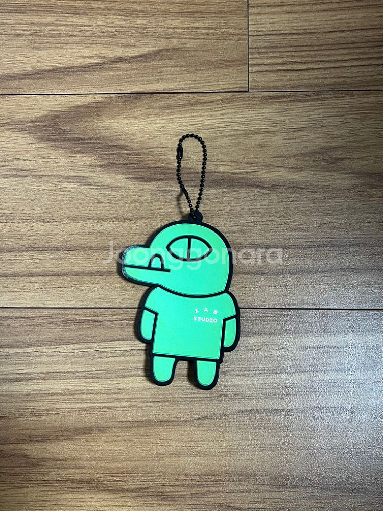 카카오 아이앱키링--0