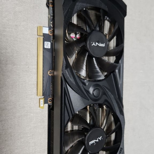 PNY 지포스 RTX 3060 12GB