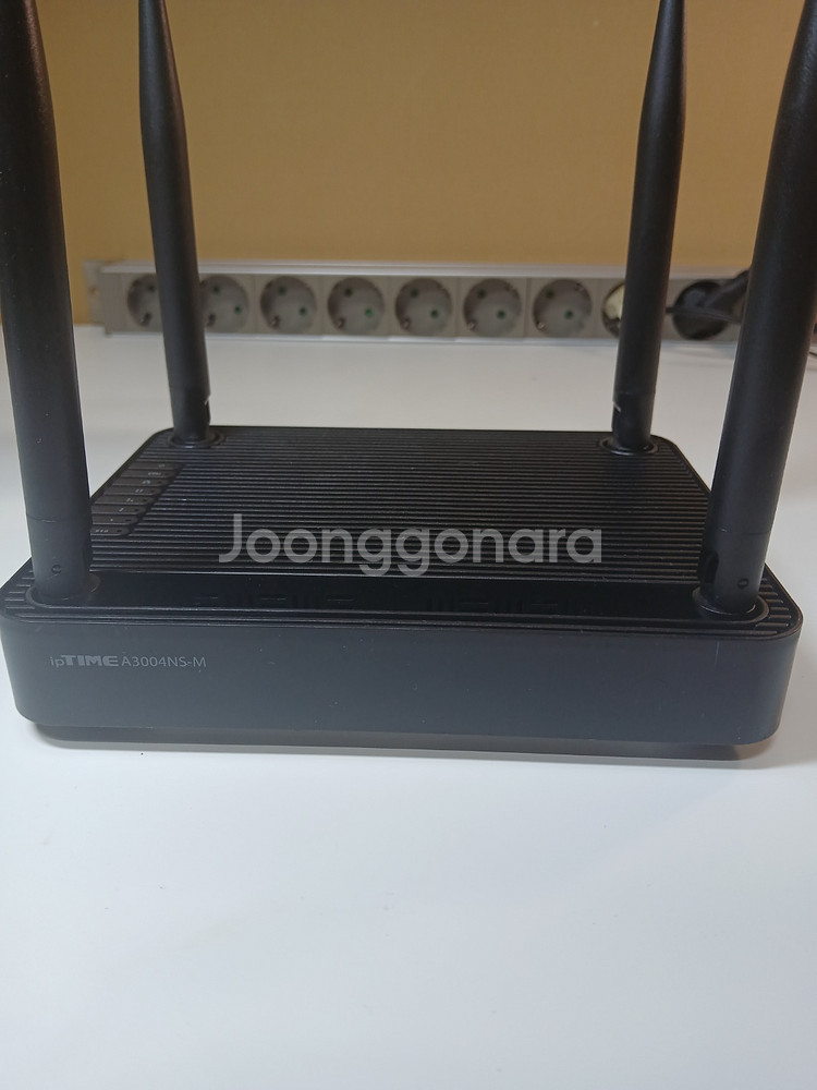 아이피타임 A3004NS-M 어댑터포함 무료배송--0
