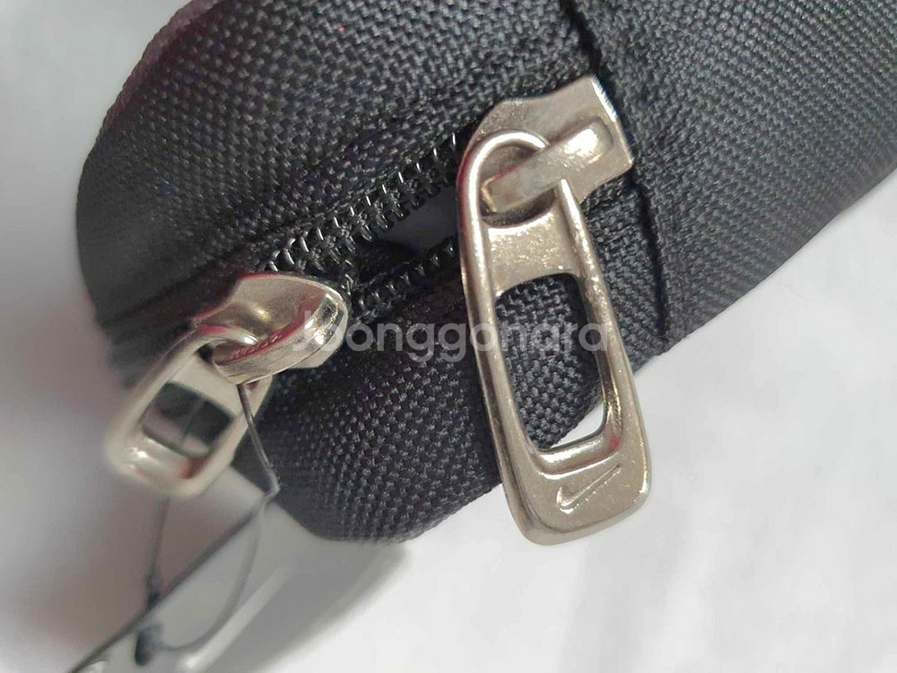 NEW 나이키 6알/7티 골프 파우치 주머니 백 가방--4