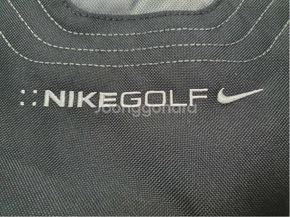 NEW 나이키 6알/7티 골프 파우치 주머니 백 가방--9