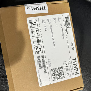 egpu TH3P4G 판매합니다
