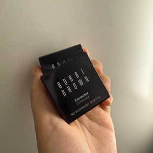 바비브라운 컨실러 코렉터 피치
