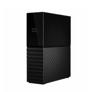 WD My Book Gen2 4TB 외장하드