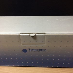 슈나이더 영사기 70.00mm