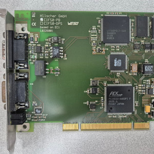 Hilscher CIF 50-PB 팝니다