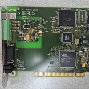 Hilscher CIF 50-DNM 팝니다