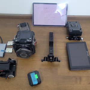 RED KOMODO 6K 코모도 급매