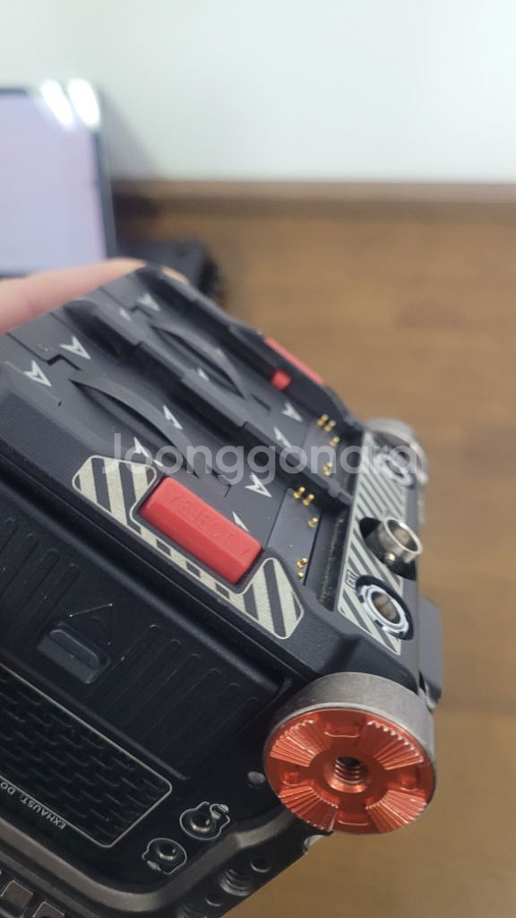 RED KOMODO 6K 코모도 급매--2