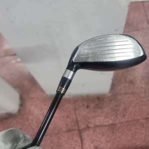 스릭슨 3번우드