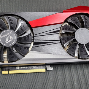 그래픽카드 RTX2080 8G 팝니다.