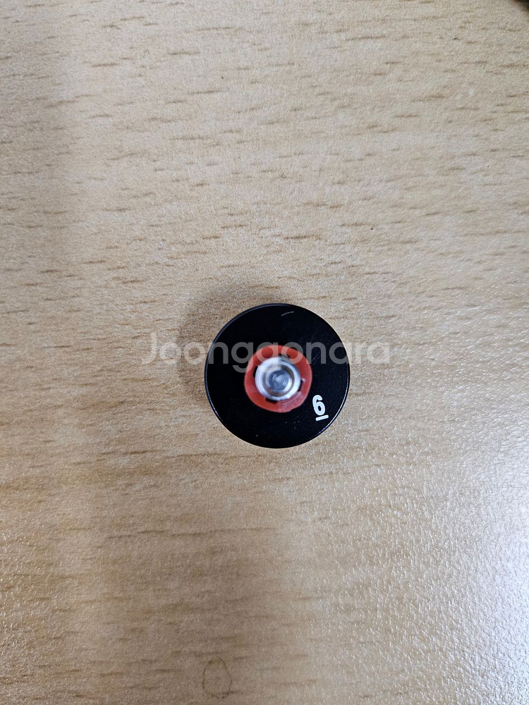 핑 G440 유틸리티 무게추 6g, 9g--0