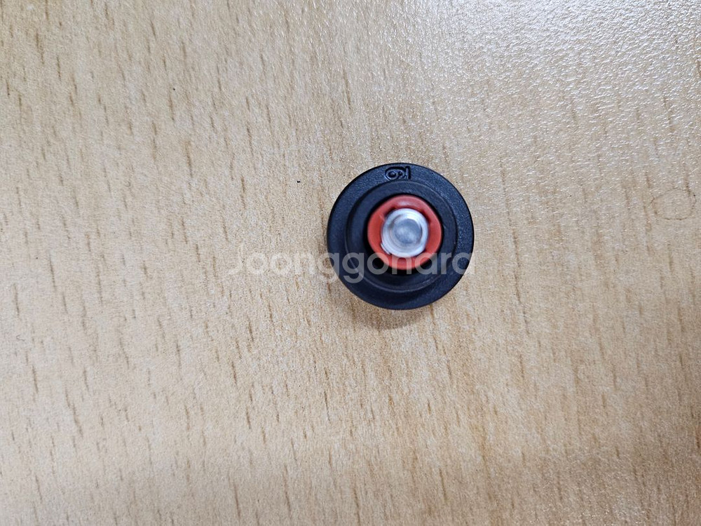 핑 G440 유틸리티 무게추 6g, 9g--2