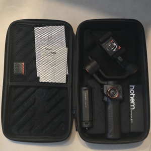 호헴 짐벌 hohem iSteady M6 kit