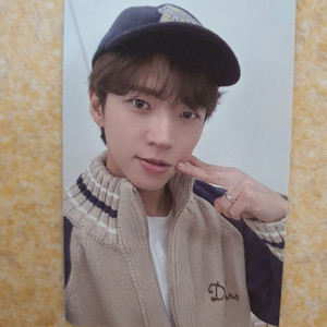 인피니트 앙콘 우현 첫콘 입장 포카