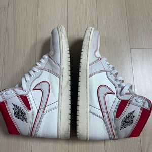 나이키 조던 1 짐 레드 팬텀 275