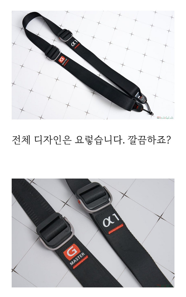 새상품)픽디자인 한정판 Gmaster 슬라이드 라이트--4