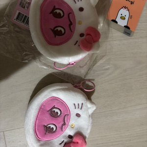 헬로키티파우치