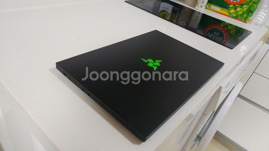 레이저 고성능 게이밍 노트북/램32G,3070Ti--4