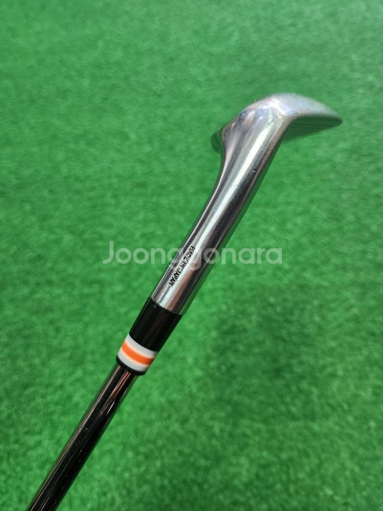 미우라 54도 + ns850r 웨지 팝니다--1
