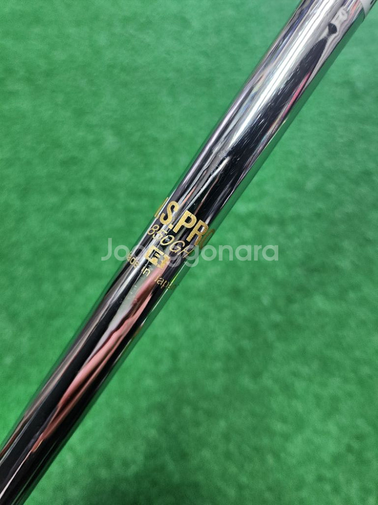 미우라 54도 + ns850r 웨지 팝니다--4