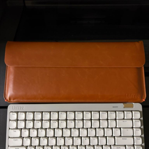 로프리플로우라이트 가죽슬리브 포함