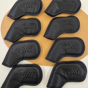 pxg 아이언 커버 가네정품 판매합니다