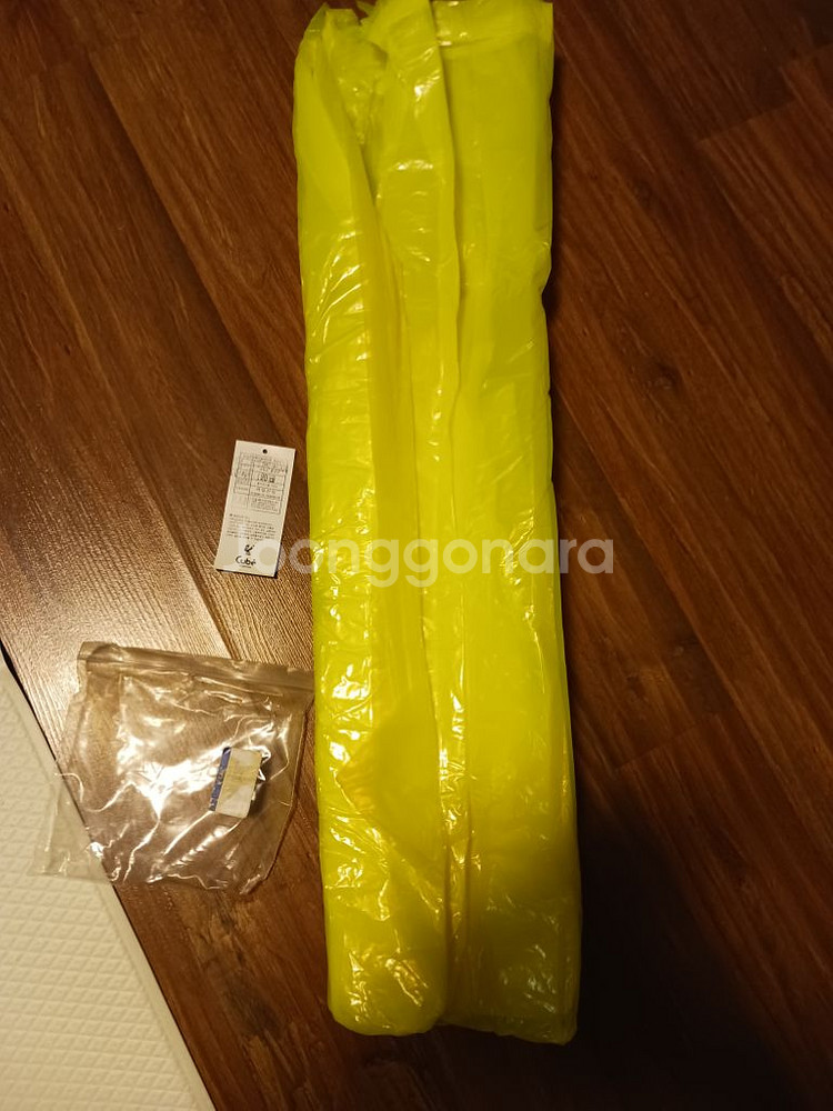 장마철 우비--0
