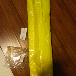 장마철 우비