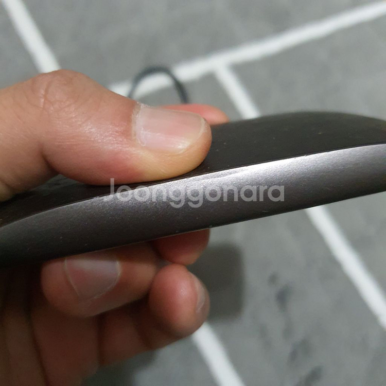 코원 S9 16기가 dmb mp3 엠피쓰리--4