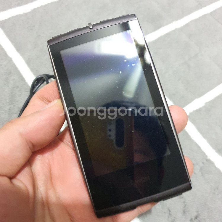 코원 S9 16기가 dmb mp3 엠피쓰리--1