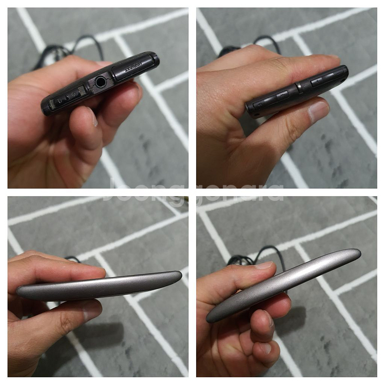 코원 S9 16기가 dmb mp3 엠피쓰리--5