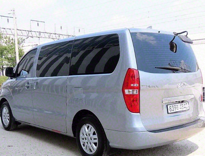 @19년식 3밴 LPG스타렉스3밴 특가 오토 이미지