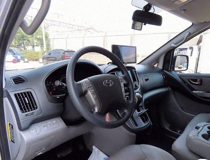 @19년식 3밴 LPG스타렉스3밴 특가 오토 이미지