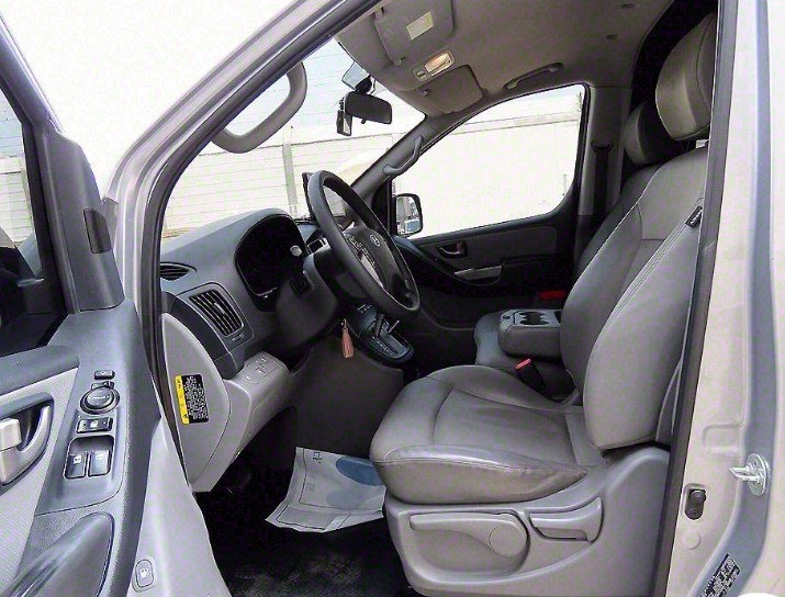 @19년식 3밴 LPG스타렉스3밴 특가 오토 이미지