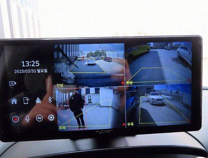 @19년식 3밴 LPG스타렉스3밴 특가 오토 이미지