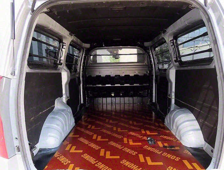 @19년식 3밴 LPG스타렉스3밴 특가 오토 이미지