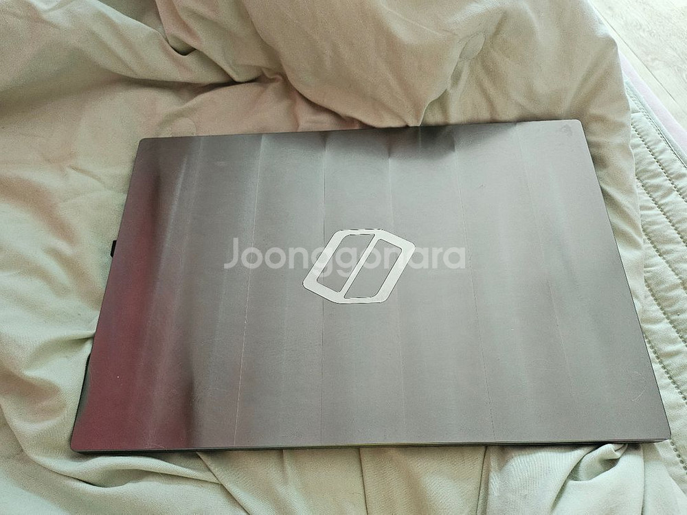 삼성 오디세이Z 게이밍 노트북 512G 팝니다--0