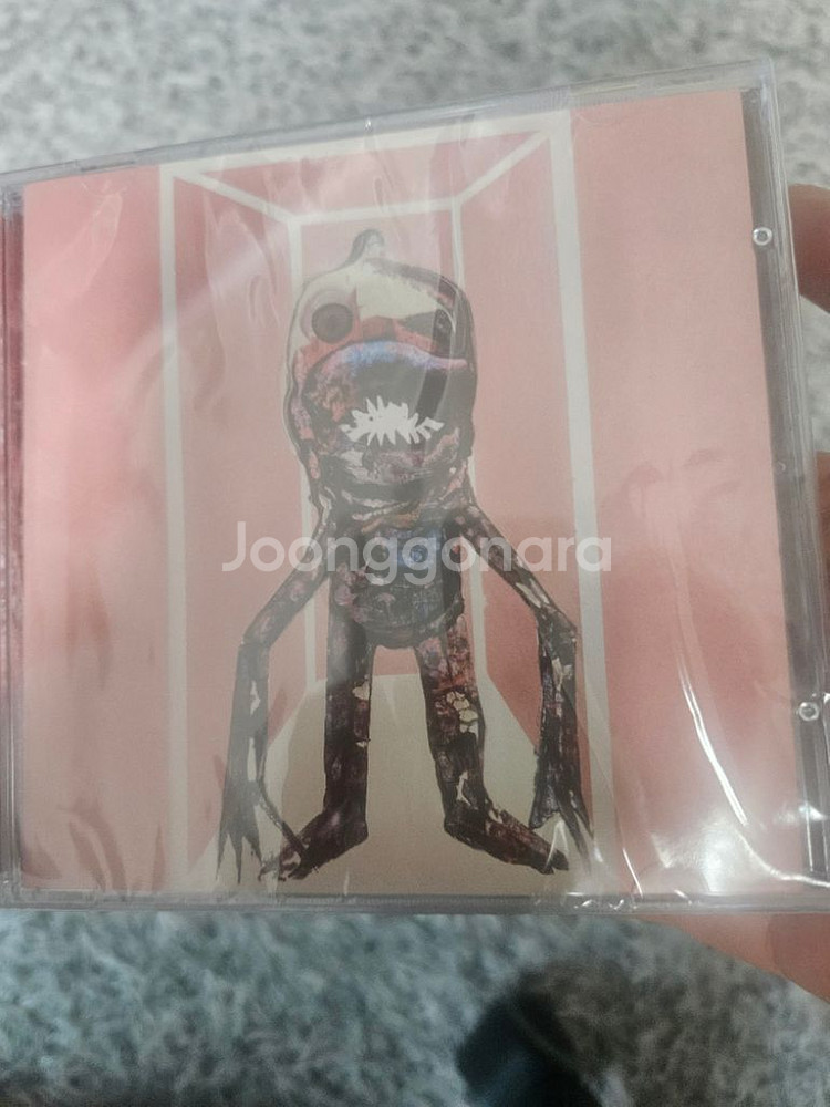 009 ㅠㅠ CD 미개봉--0