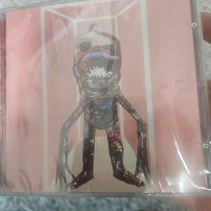 009 ㅠㅠ CD 미개봉